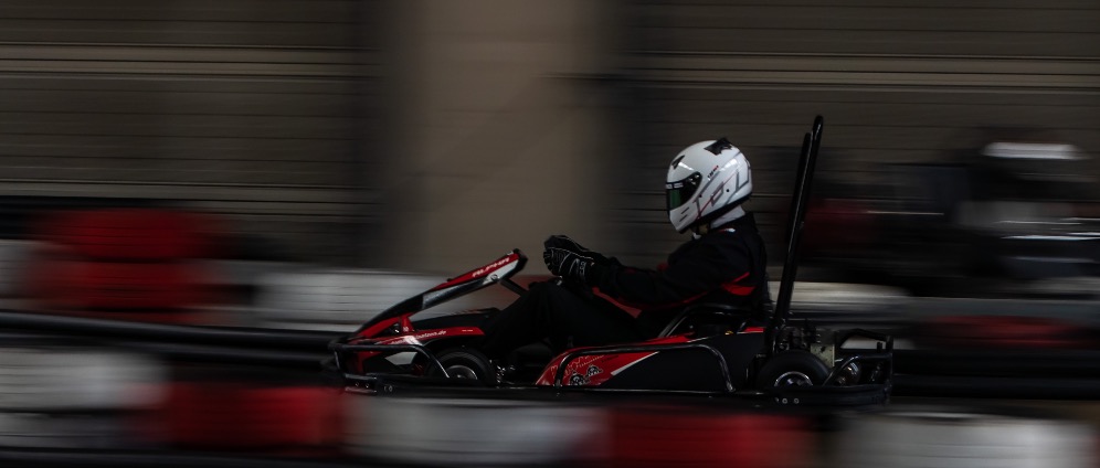 Spenden sammeln | Motorsport finanzieren | Spendenseite
