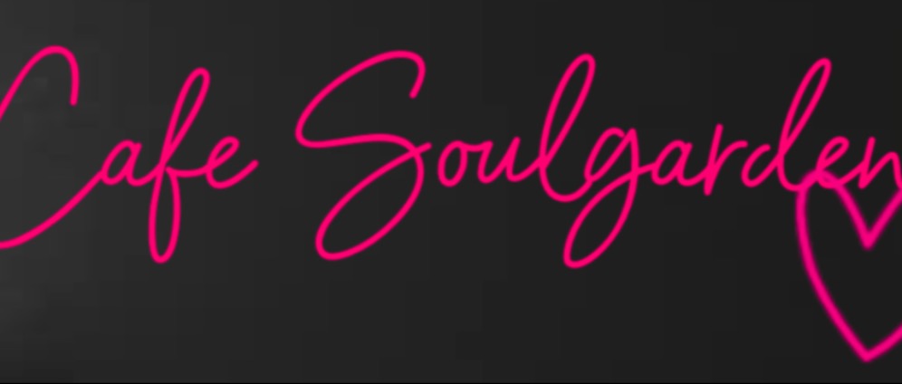Spenden sammeln | Café Soulgarden alles glutenfrei | Spendenseite