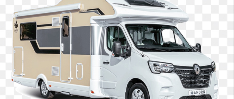Spenden sammeln | Wohnmobil für die Freiheit | Spendenseite