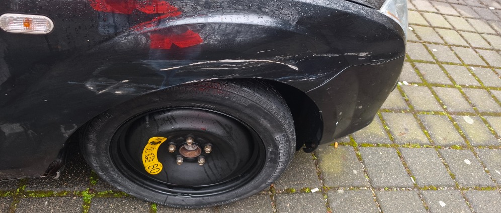 Spenden sammeln | Hilfe für die Reparatur oder Ersatzbeschaffung | Spendenseite