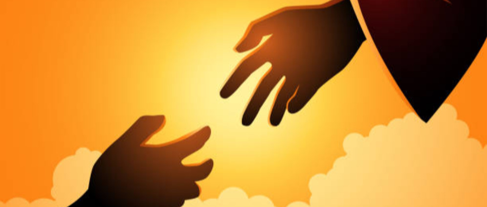 Spenden sammeln | Die Schuldenhölle | Spendenseite