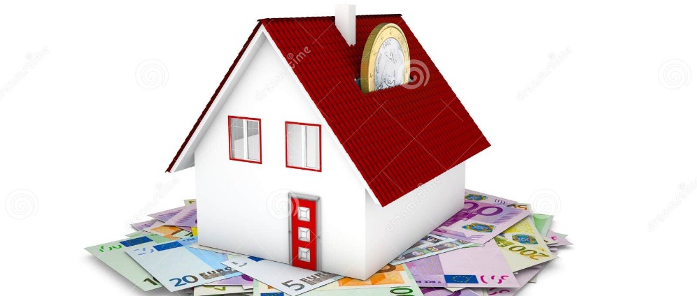 Spenden sammeln | Mein Zuhause sichern | Spendenseite