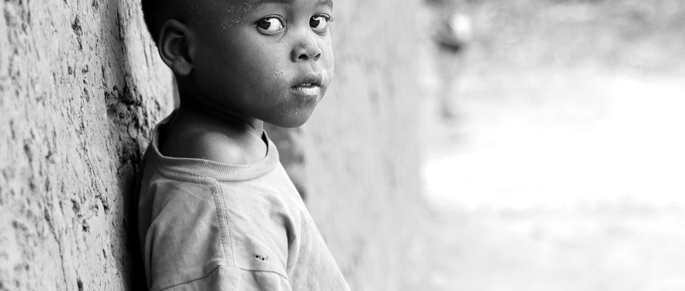 Spenden sammeln | Kinderhilfe Afrika | Spendenseite