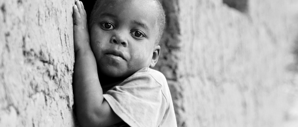 Spenden sammeln | Brunnen in Afrika | Spendenseite