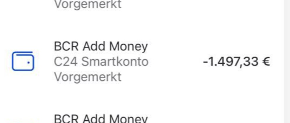 Spenden sammeln | Hilfe einer betrogenen jungen Frau | Spendenseite