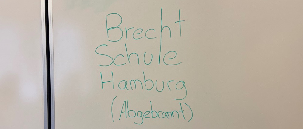 Spenden sammeln | Privatschule Brecht sucht Spenden für Abiball | Spendenseite
