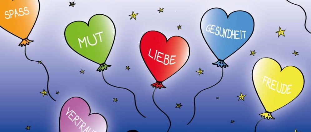 Spenden sammeln | Bipolare Störungen | Spendenseite