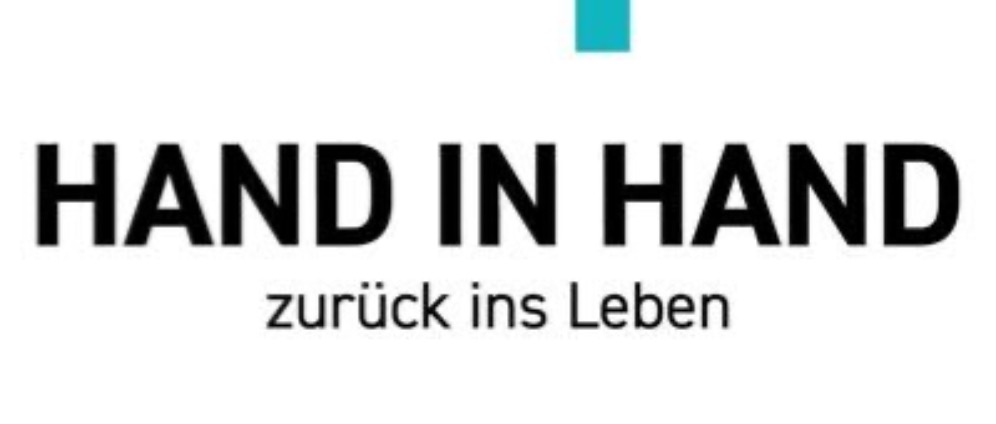 Spenden sammeln | Hand in Hand Jeder hilft dir sucht Unterstützer | Spendenseite