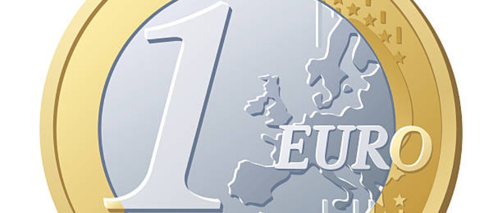 Spenden sammeln | 1 Euro Experiment | Spendenseite