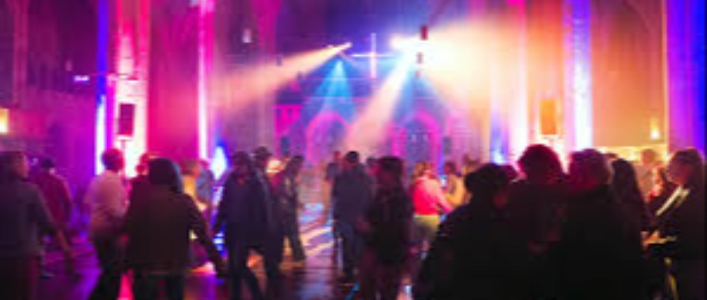 Spenden sammeln | Davidsdance | Spendenseite