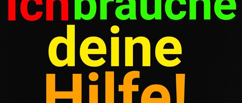 Spenden sammeln | Hilfe Zum Führerschein | Spendenseite