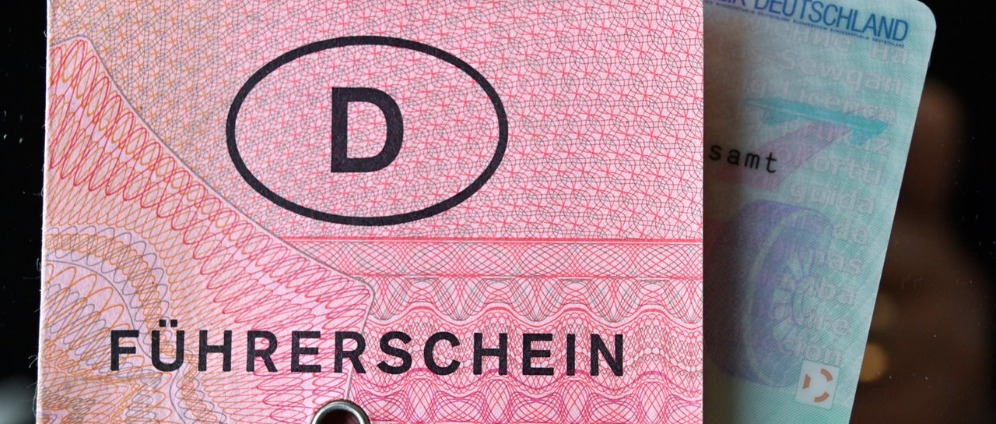 Spenden sammeln | Führerschein Anzahlung | Spendenseite