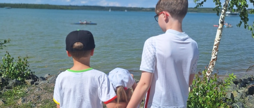 Spenden sammeln | Kinderträume | Spendenseite