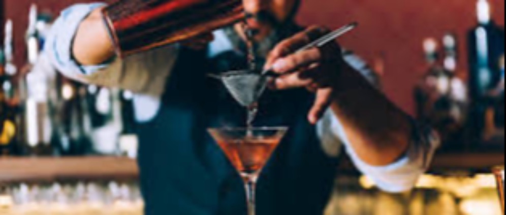 Spenden sammeln | Meine erste Eigene Cocktailbar | Spendenseite