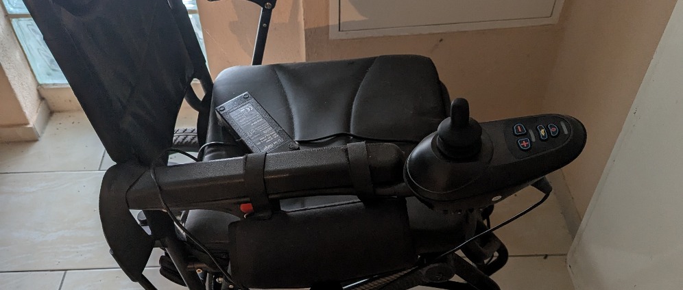 Spenden sammeln | Behindertengerechtes Auto | Spendenseite