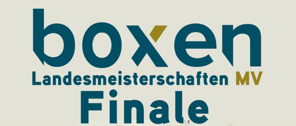 Spenden sammeln | Landesmeisterschaft MV Boxen in Grabow | Spendenseite