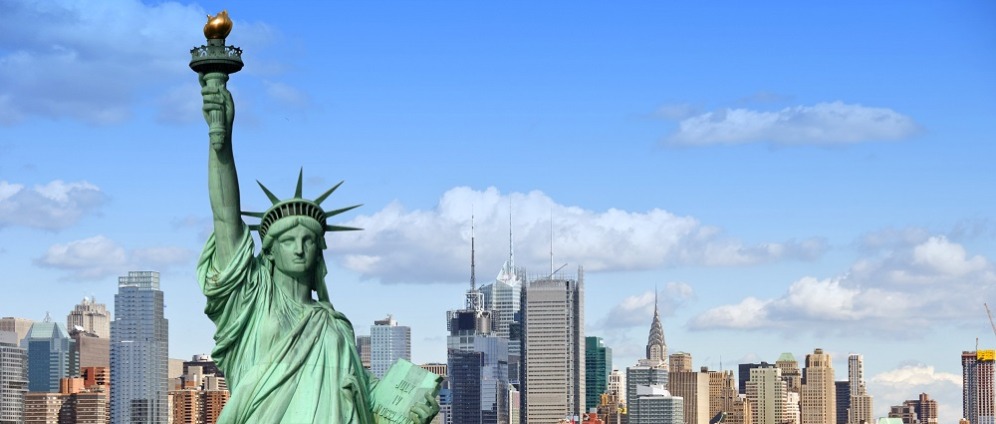 Spenden sammeln | Bring mich nach New York ! | Spendenseite