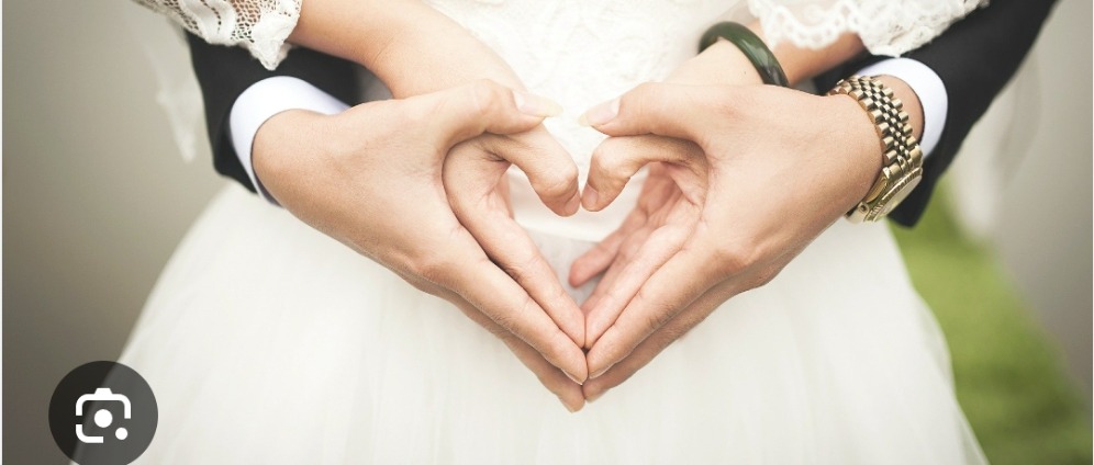 Spenden sammeln | Will endlich schöne Hochzeit haben | Spendenseite
