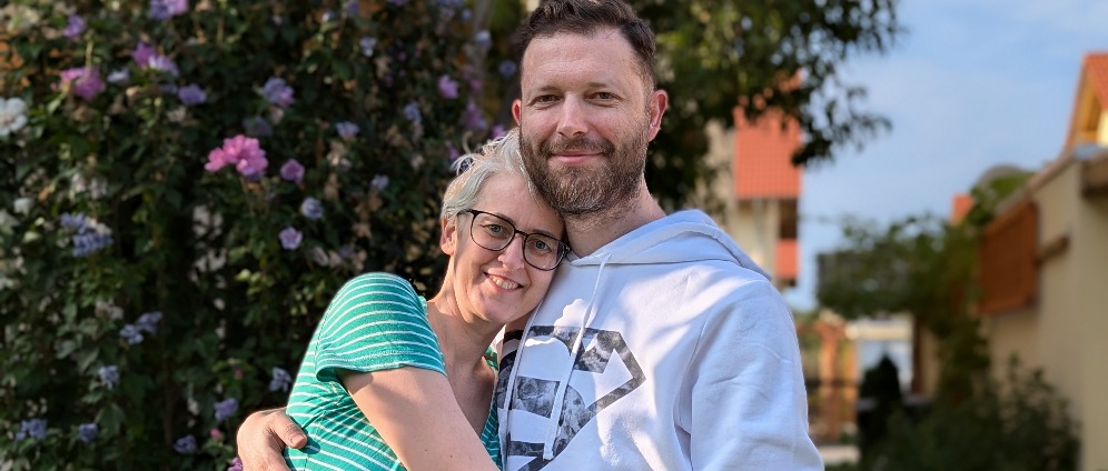 Spenden sammeln | Meine Mutter hat Krebs Diagnostiziert bekommen. | Spendenseite