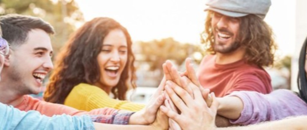 Spenden sammeln | Und was machst du so? | Spendenseite
