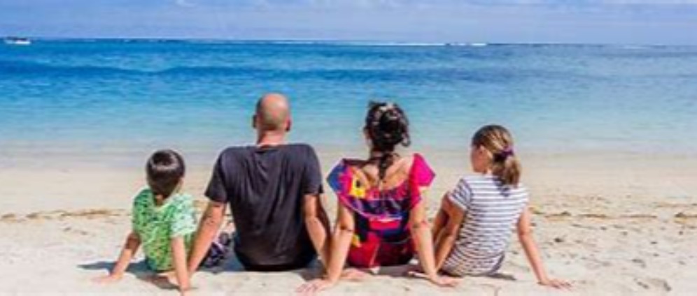 Spenden sammeln | Erinnerungen schaffen ! Ein letzter Familienurlaub | Spendenseite