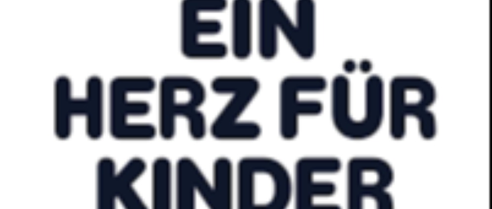 Spenden sammeln | Herz Für Kinder | Spendenseite