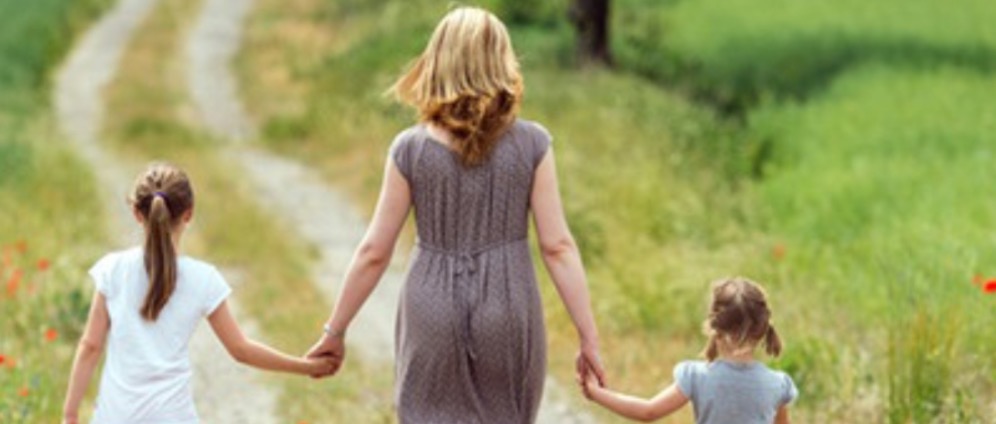 Spenden sammeln | Schönes wohnen für alleinerziehende Mutter | Spendenseite