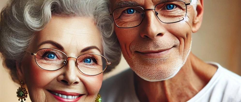 Spenden sammeln | Oma und Opa brauchen neues Badezimmer | Spendenseite
