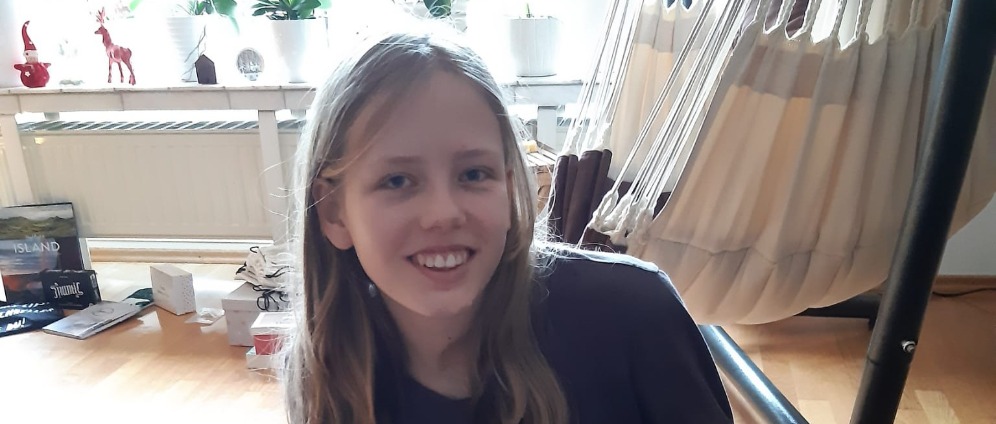 Spenden sammeln | Jugendforschungsexpedition Island | Spendenseite