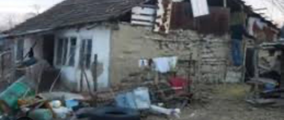 Spenden sammeln | haus aufbauen fur menschen die wirklich brauchen | Spendenseite