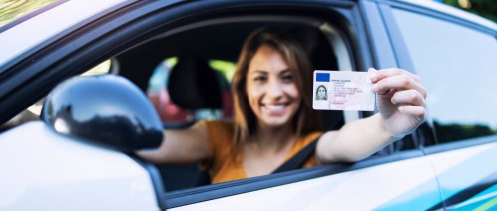 Spenden sammeln | Führerschein auf dem Land | Spendenseite
