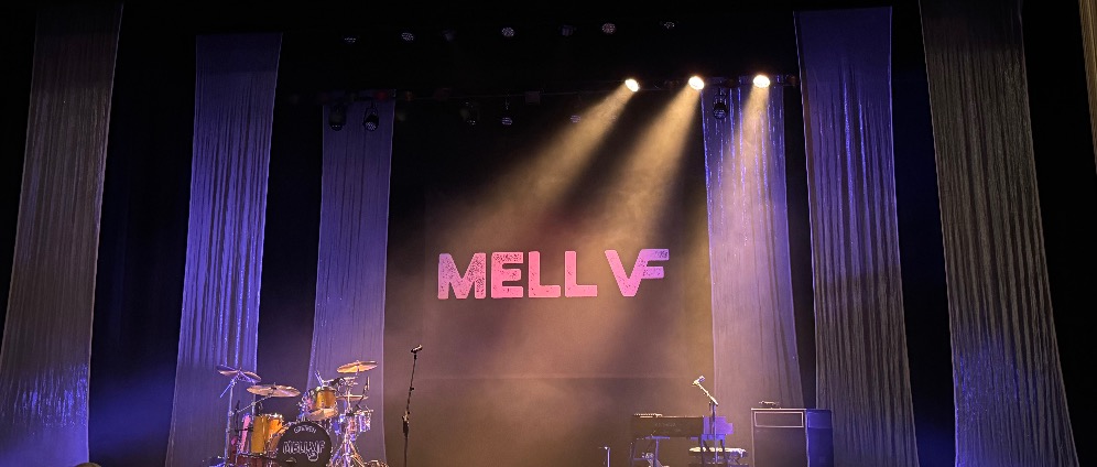 Spenden sammeln | Mell VF muß in Deutschland spielen | Spendenseite