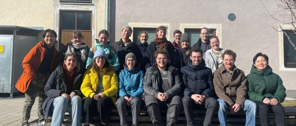 Spenden sammeln | Exkursion der Instrumentenbauschule | Spendenseite