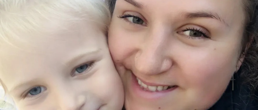 Spenden sammeln | Spendenaufruf für meine Cousine | Spendenseite