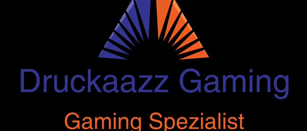 Spenden sammeln | Hilfe um Erhalt von Druckaazz Gaming | Spendenseite