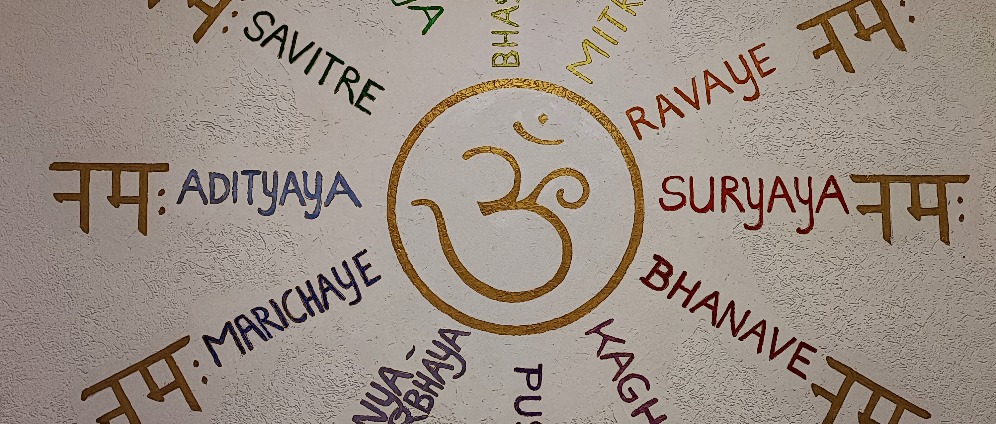 Spenden sammeln | Herz für Yoga Unterstützung zur Yogalehrerin | Spendenseite