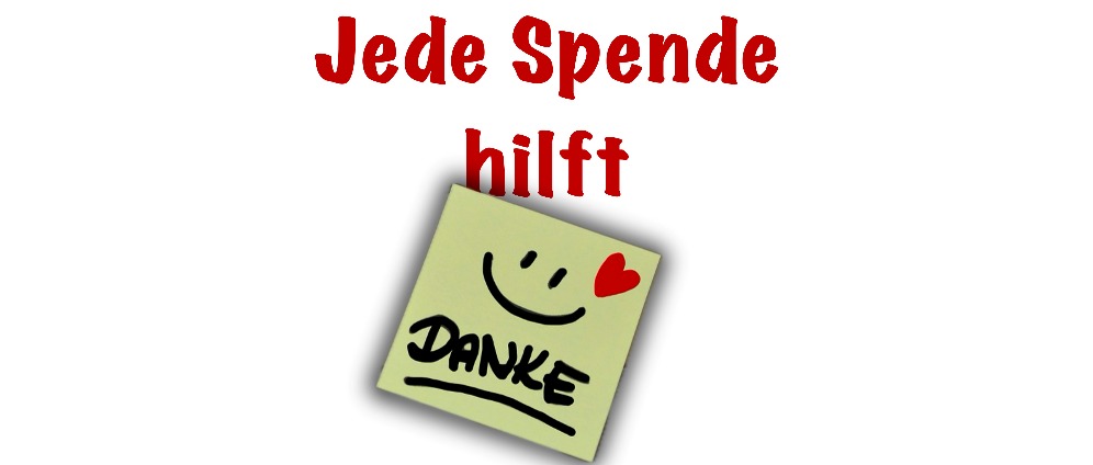 Spenden sammeln | Familie in Not | Spendenseite