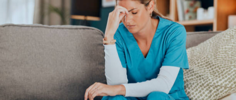 Spenden sammeln | Krankenschwester braucht Hilfe | Spendenseite