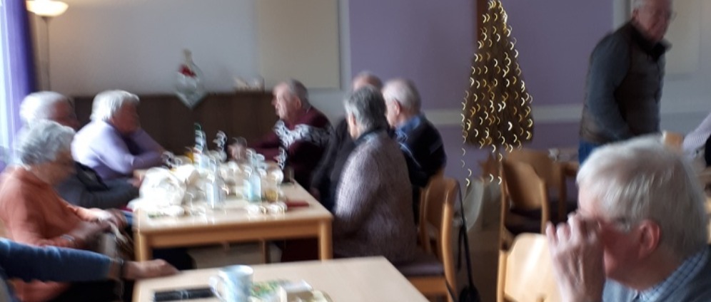 Spenden sammeln | Dorftreff Ebsdorf ein sozialer Treffpunkt | Spendenseite