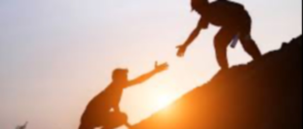 Spenden sammeln | Menschen auf der ganzen Welt helfen | Spendenseite