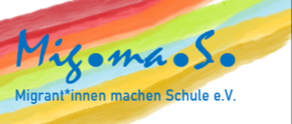Spenden sammeln | Migrant innen machen Schule e.V. | Spendenseite