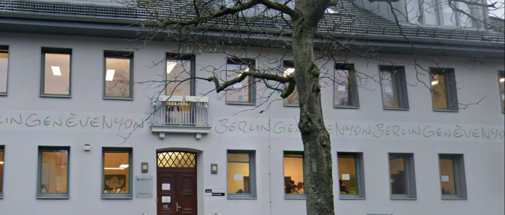 Spenden sammeln | Spenden sie Geld um Deutschland sauberer zu machen | Spendenseite
