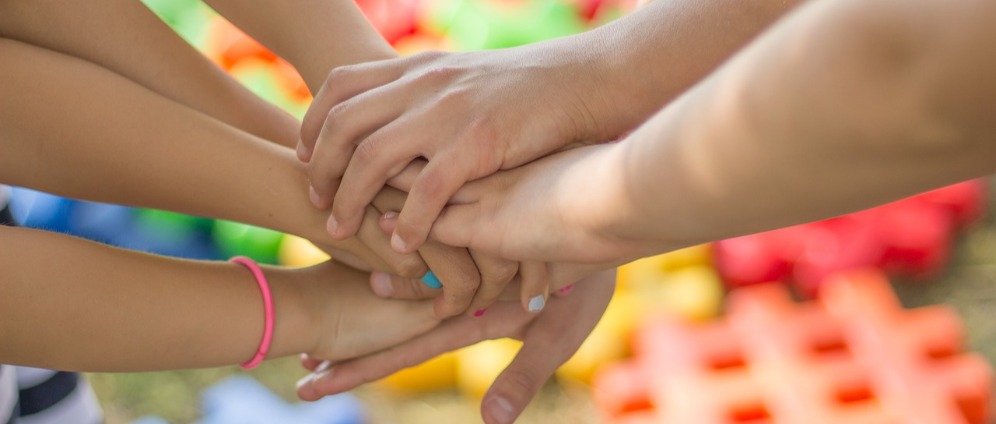 Spenden sammeln | Kindern ein neues Zuhause schenken | Spendenseite
