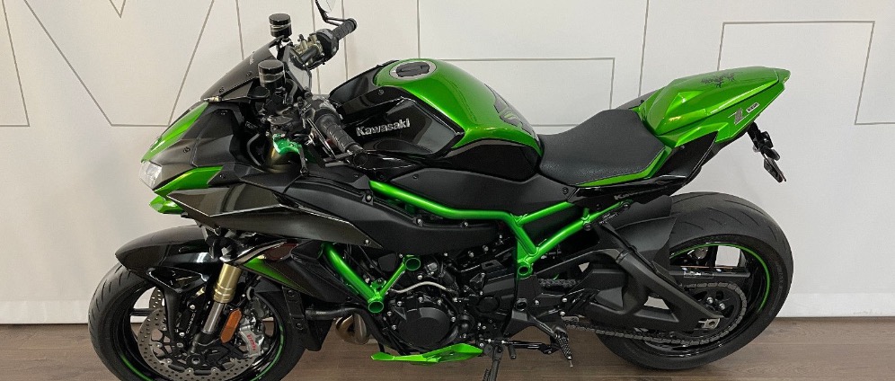 Spenden sammeln | Für ein Motorrad und Ausrüstung | Spendenseite
