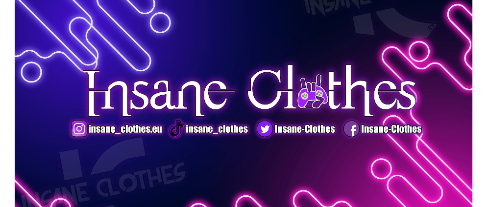 Spenden sammeln | Start für Insane Clothes | Spendenseite