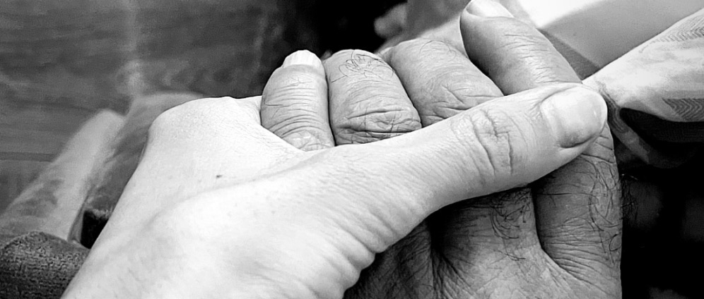 Spenden sammeln | Für mehr Menschlichkeit in der Pflege | Spendenseite
