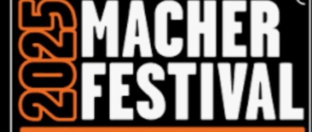 Spenden sammeln | Macher festival | Spendenseite