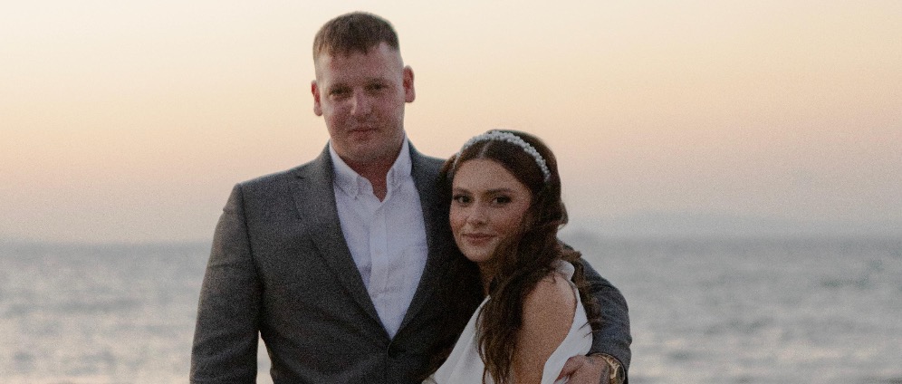 Spenden sammeln | Hochzeit Tülay Tim | Spendenseite