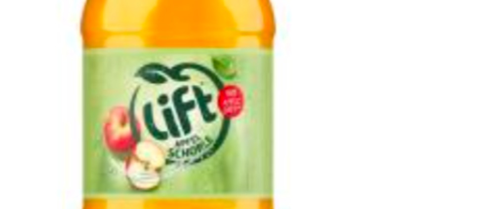 Spenden sammeln | Apfelschorle für JJ | Spendenseite