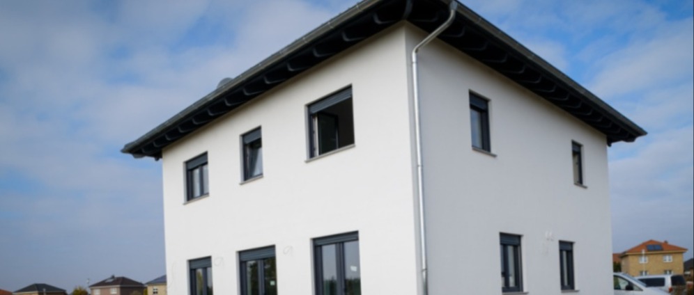 Spenden sammeln | Wohnungsnot bei Großfamilie | Spendenseite